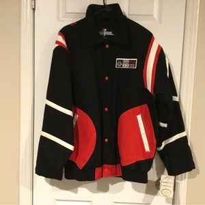 Nintendo Torrel 1985 Limited Edition Unisex Adult Jacket Size M/M. New With Tag